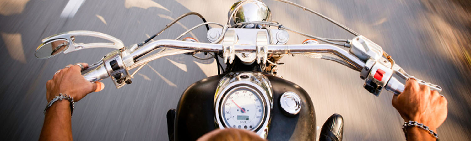 Kentucky Motorcycle Insurance Coverage